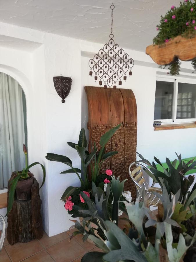 Caseta Blanca De Moraira