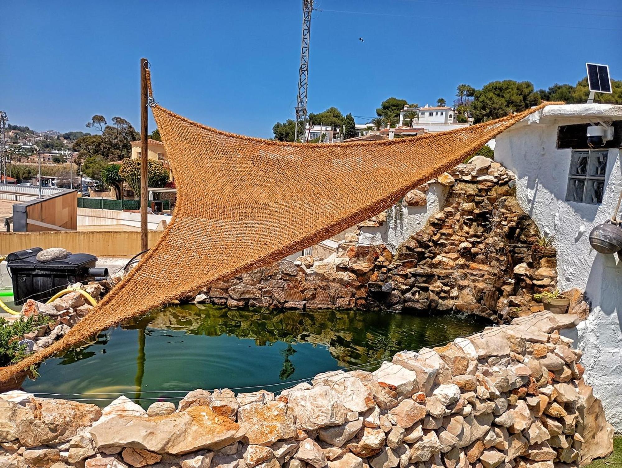 Caseta Blanca De